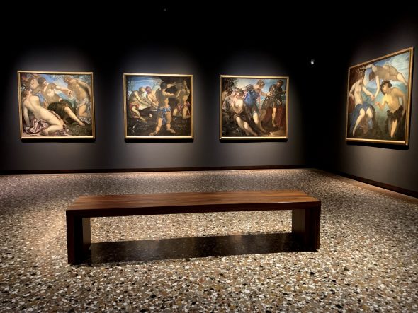 Tintoretto 1519-1594 | Foto: ArtsLife
