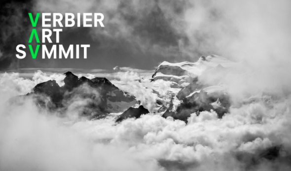 Verbier Art Summitt; Verbier Art Summitt 2019