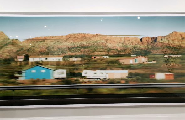 ANDREAS GURSKY, UTAH, 2017 - SPRUTH MAGERS