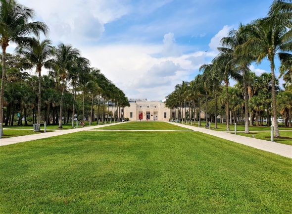 Paola Pivi, The Bass Miami, Foto Artslife