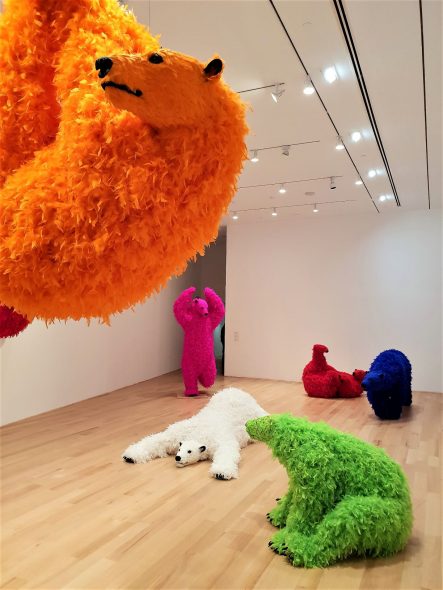 Paola Pivi, The Bass Miami, Foto Artslife