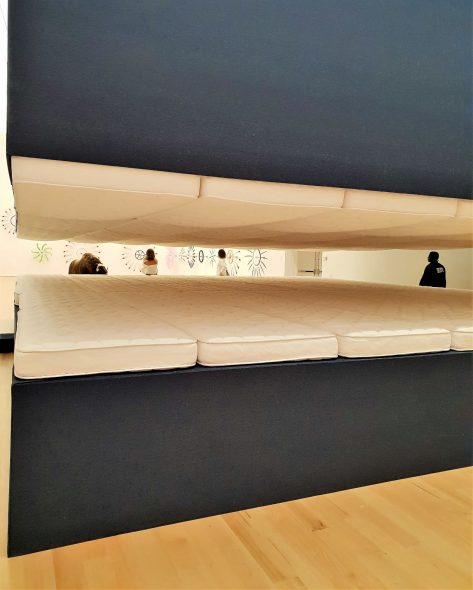 Paola Pivi, The Bass Miami, Foto Artslife