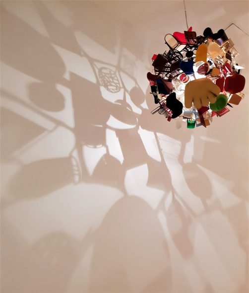 Paola Pivi, The Bass Miami, Foto Artslife