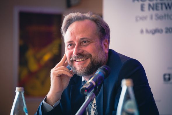 Antonio Bruzzone - ArtsLfe