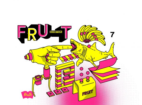 Fruit Exhibition, 7° edizione.