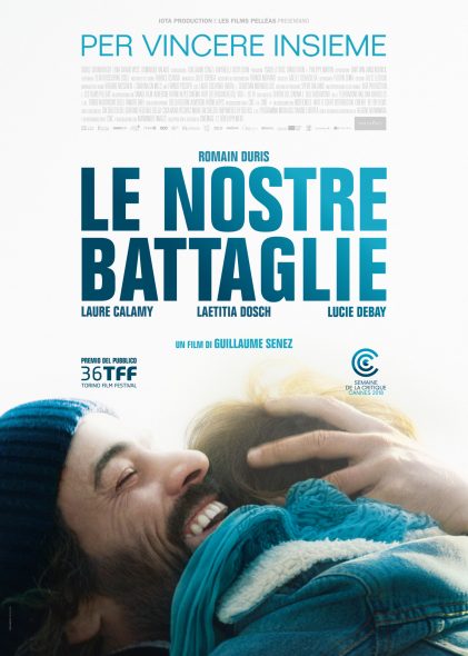 Le nostre battaglie (Nos batailles)