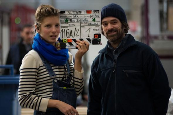 Le nostre battaglie (Nos batailles)