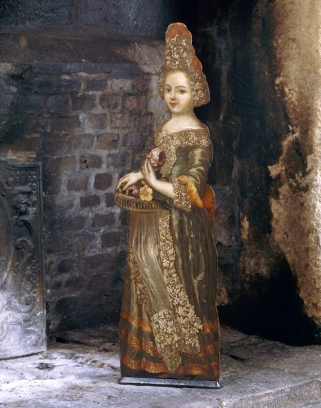 Gli amici silenziosi