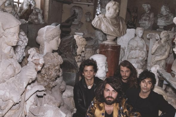 Canova_Vivi per Sempre