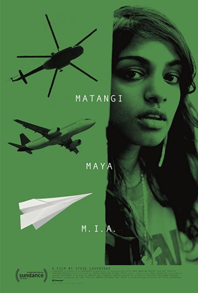 Matangi/Maya/M.I.A