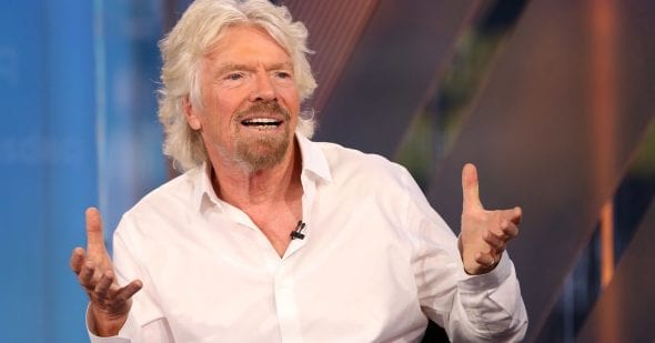Richard Branson