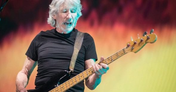 Roger Waters