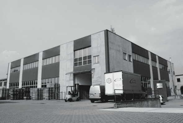 Giovanardi; 10x100 - fabbrica d'arte contemporanea