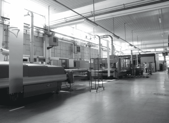 Giovanardi; 10x100 - fabbrica dell'arte contemporanea