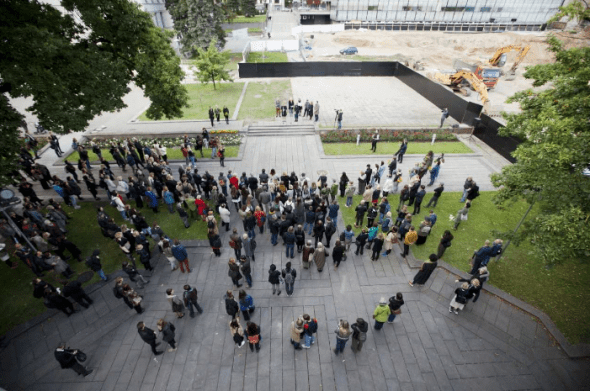 Biennale di Kaunas 2019 