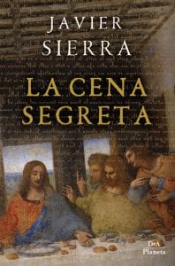 La Cena Segreta - Javier Sierra