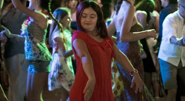 Dafne film Federico Bondi