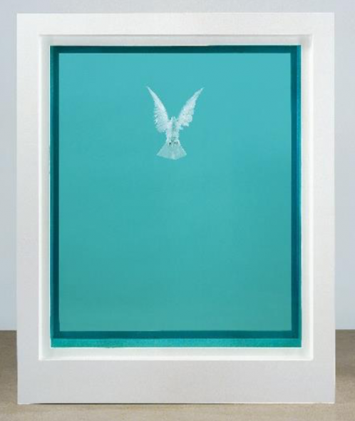 DAMIEN HIRST (B. 1965) The Incomplete Truth