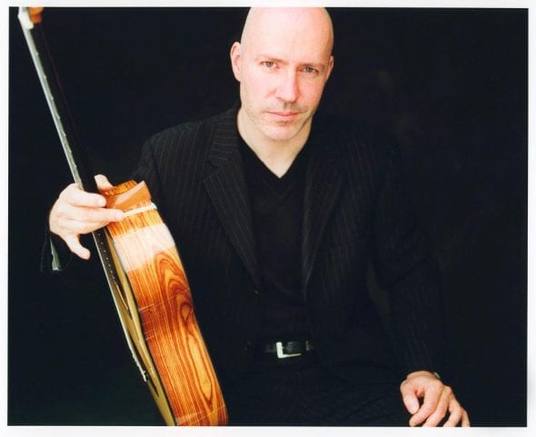 Frank Bungarten Foto Michael NeugebauerWEB