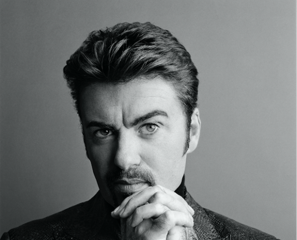 George Michael. The George Michael Collection Auction at Christie's, London
