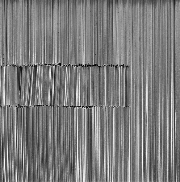 Danino Bozic, Archivio, 1998, Acta International 2019