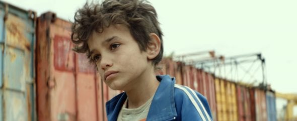 Cafarnao, il nuovo film di Nadine Labaki, al cinema dall'11 aprile