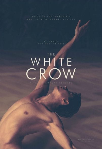 NUREYEV The White Crow