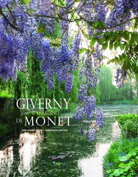 Giverny - Il giardino di Monet di Jean-Pierre Gilson & Dominique Lobstein