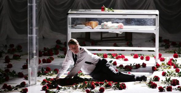 Erich Wolfang Korngold