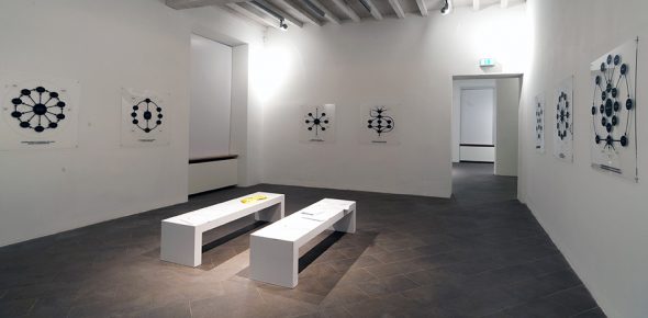 Paolo Cirio,Global Direct, mostra inserita all’interno della rassegna Caratteri, Parma, 2014