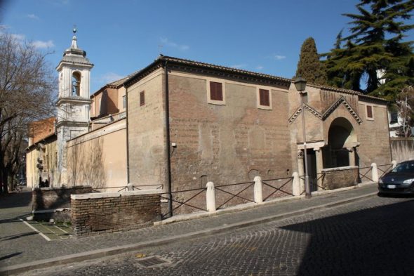 Basilica di San Clemente