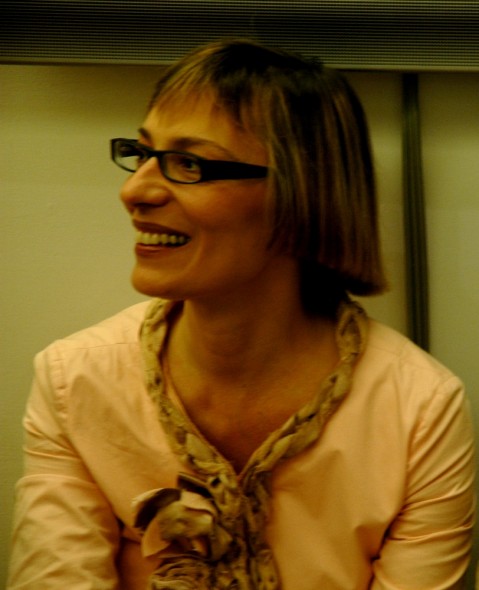 Angela Vettese