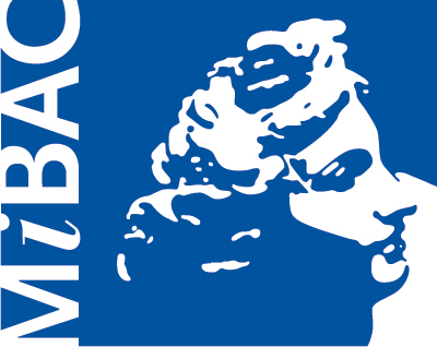 MIBAC logo