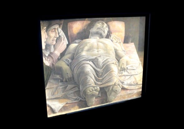 mantegna