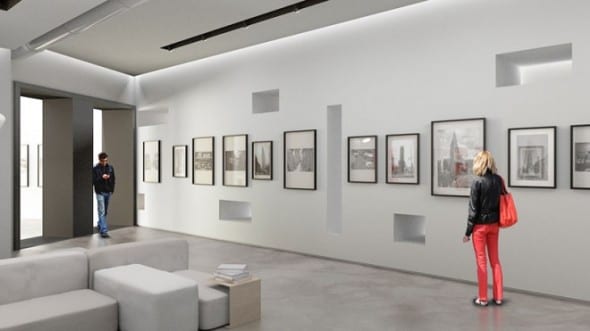 Leica-Galerie