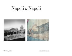 Marinella Copertina libro Napoli&Napoli