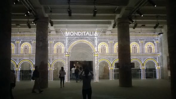 Monditalia - Arsenale