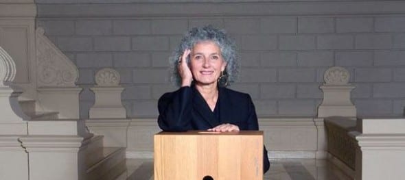 Elisabeth Delacarte