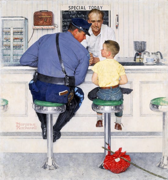 Norman-Rockwell 