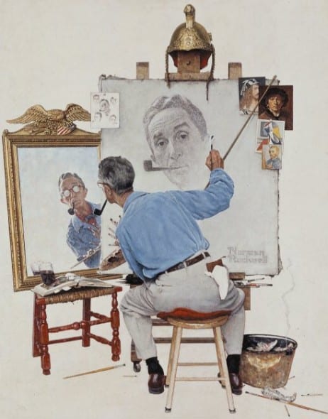 Norman-Rockwell
