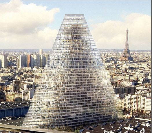Parigi-grattacielo-vetro
