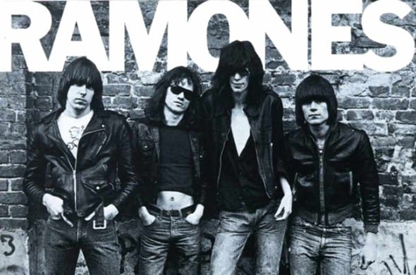 Ramones (1)