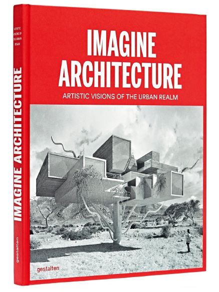 Imagine-Architecture