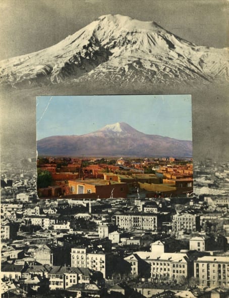 6. GEGISIAN A Small Guide to the Invisible Seas 2015 - Ararat