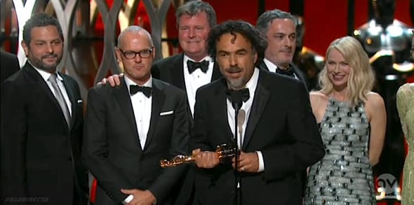 Oscar-2015-Birdman-Inarritu-1