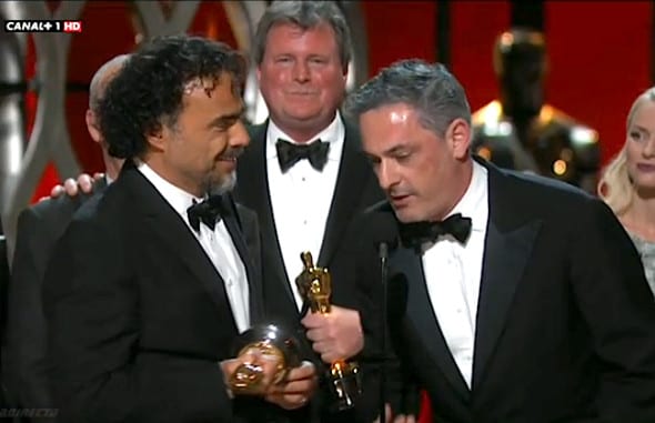 Oscar-2015-Birdman-Inarritu-2