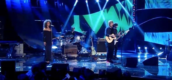 Sanremo2015-finale-Ed-Sheeran