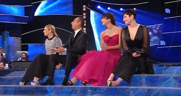 Sanremo2015-finale-conduttori