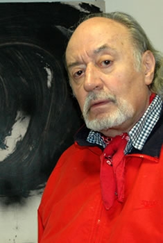 Aldo Tambellini