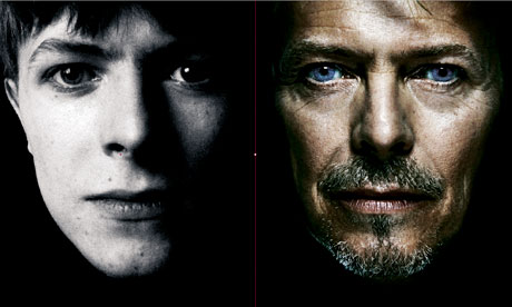 David-Bowie-ph-Ray Stevenson-Gavin Evans